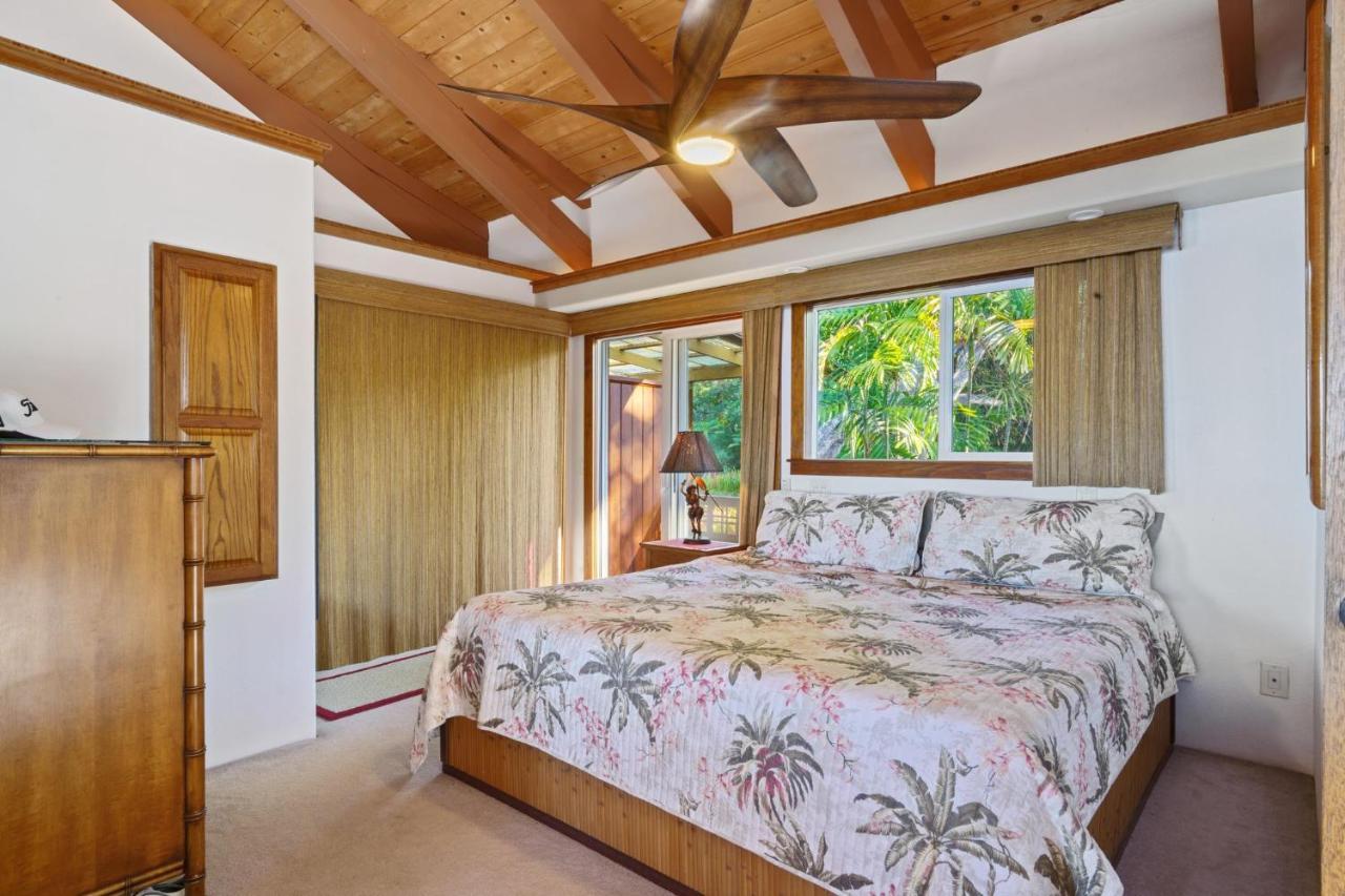 Seaspray Oceanview Apartment Kailua-Kona Ngoại thất bức ảnh