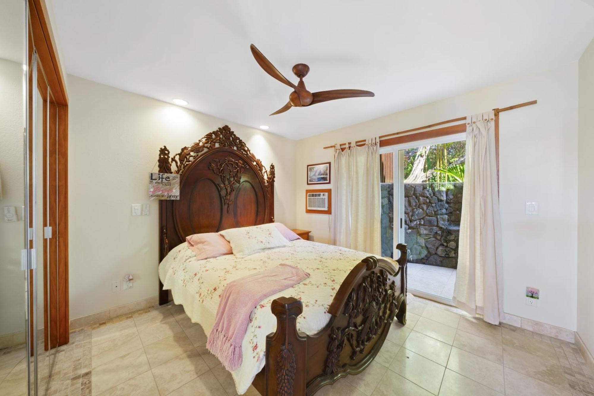 Seaspray Oceanview Apartment Kailua-Kona Ngoại thất bức ảnh