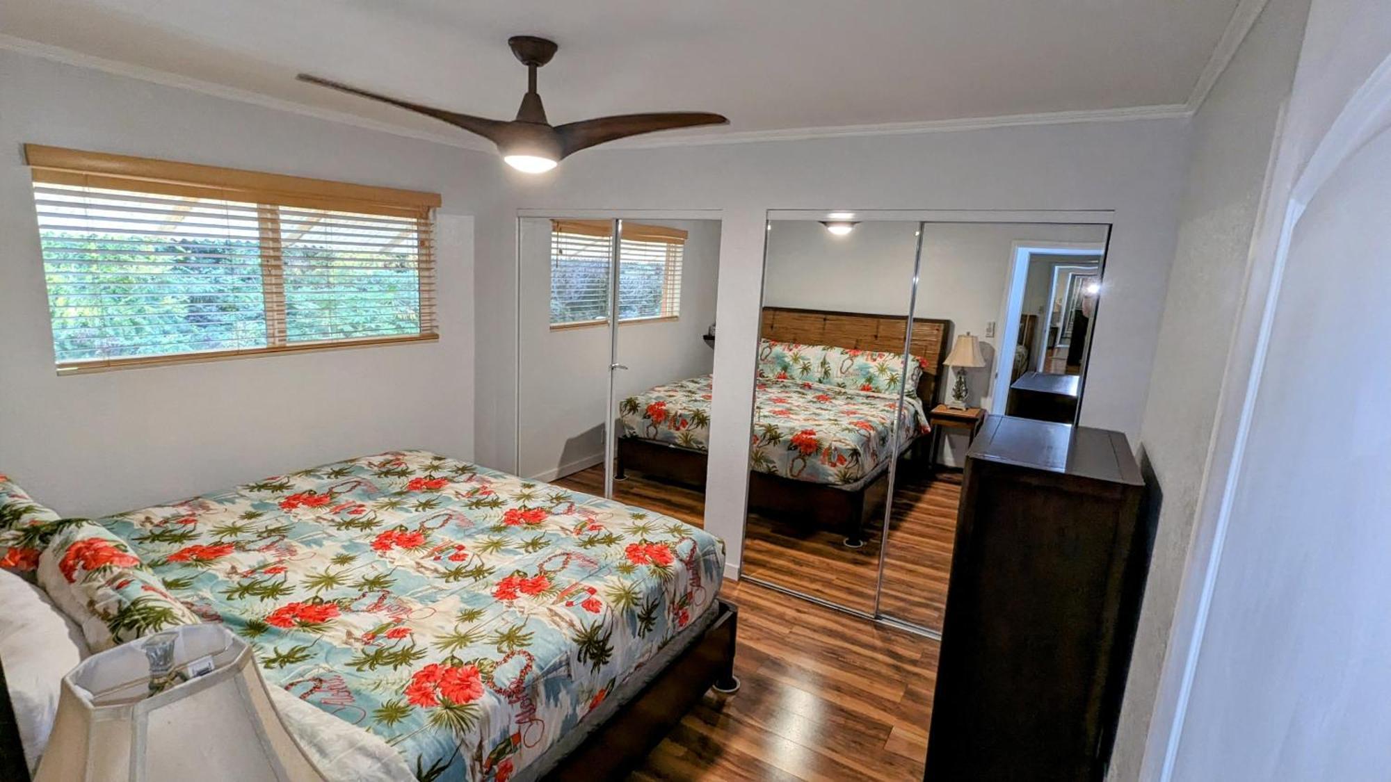 Seaspray Oceanview Apartment Kailua-Kona Ngoại thất bức ảnh