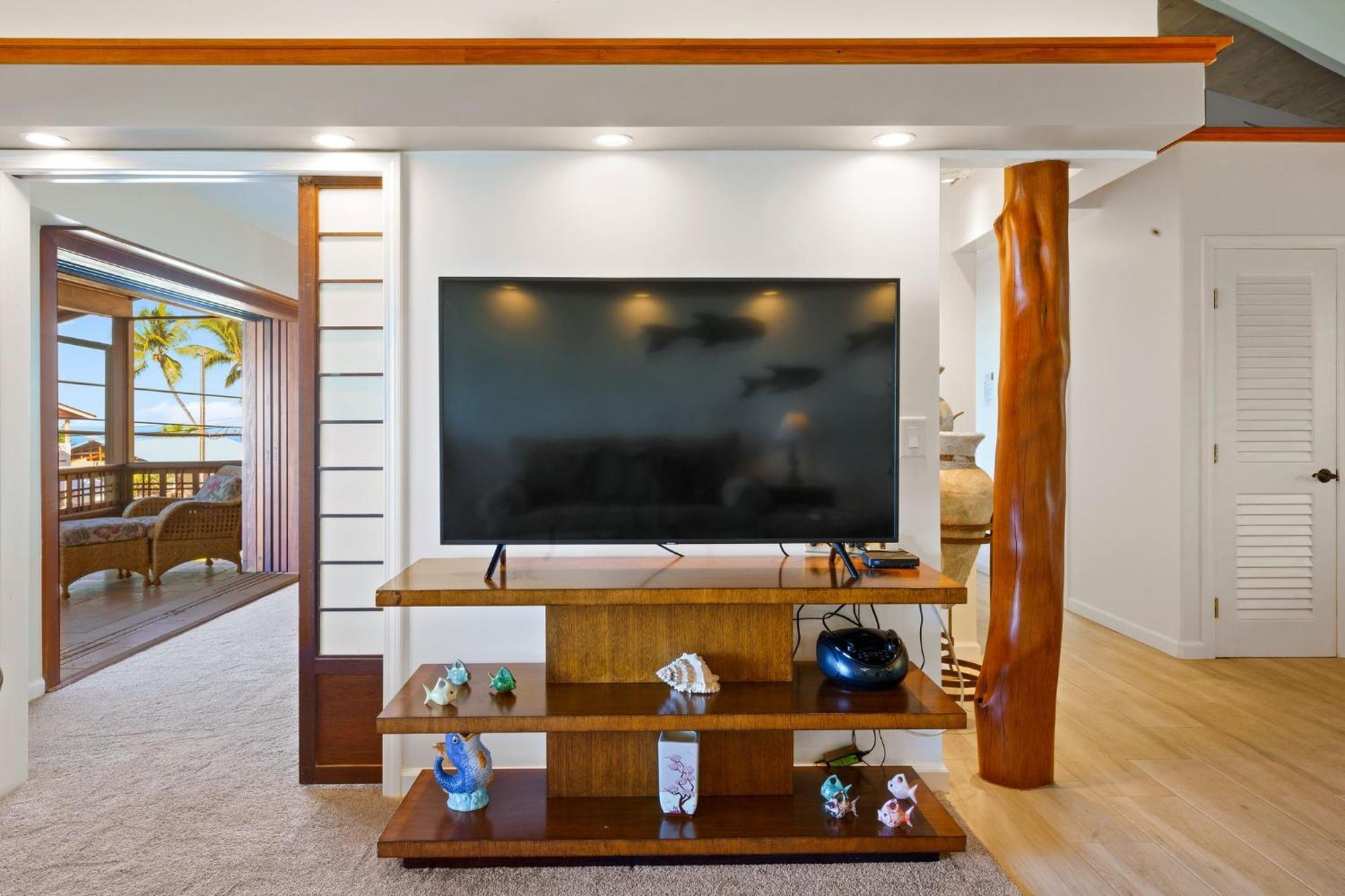 Seaspray Oceanview Apartment Kailua-Kona Ngoại thất bức ảnh