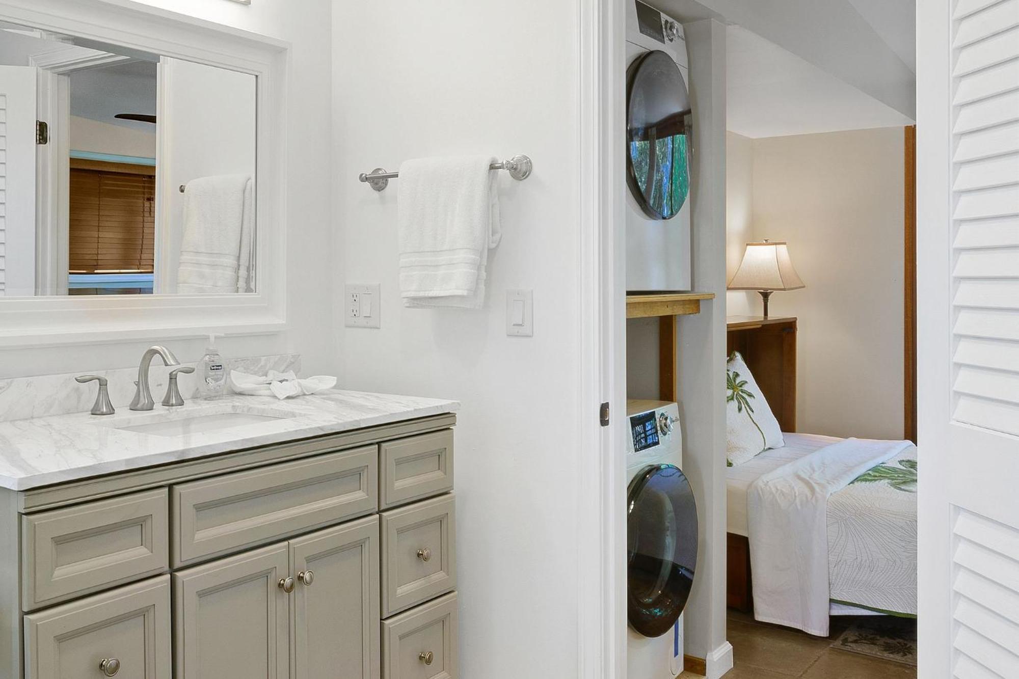 Seaspray Oceanview Apartment Kailua-Kona Ngoại thất bức ảnh